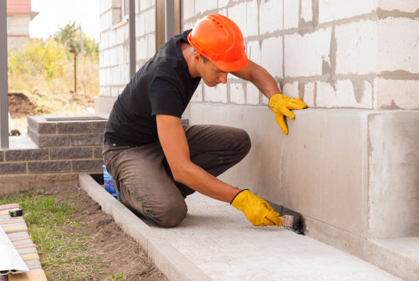 Licensed Foundation Crack Repair service in Urbana, IN - SJ Waterproofing Pros
